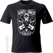 T-Shirt Death Proof by Wayloth